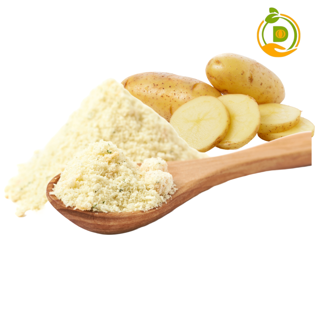 Potato Powder