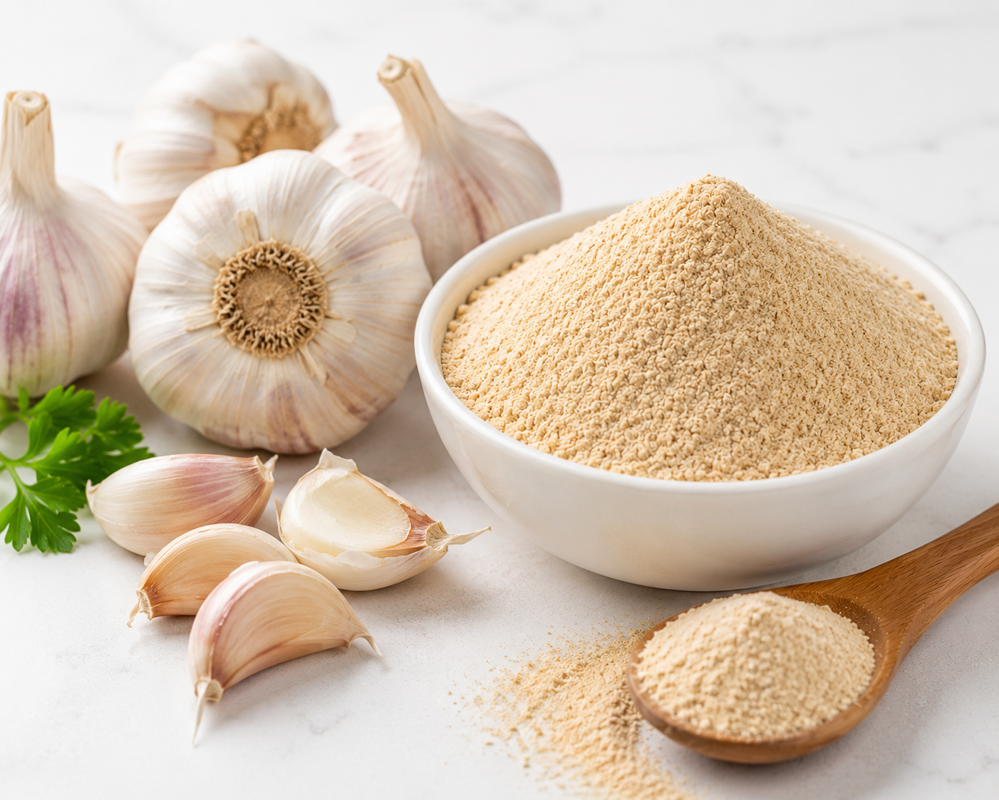 Garlic