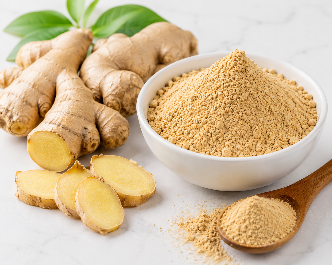 Ginger
