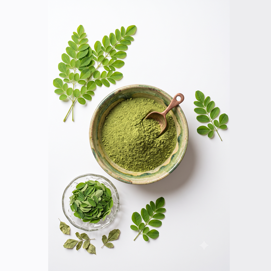 Moringa